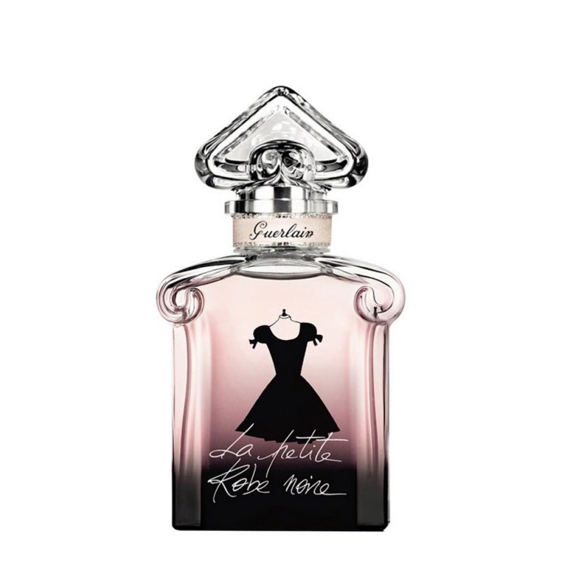 Парфюм Guerlain La Petite Robe Noire Eau de Parfum 100 мл (с магнитной лентой) (люкс копия)