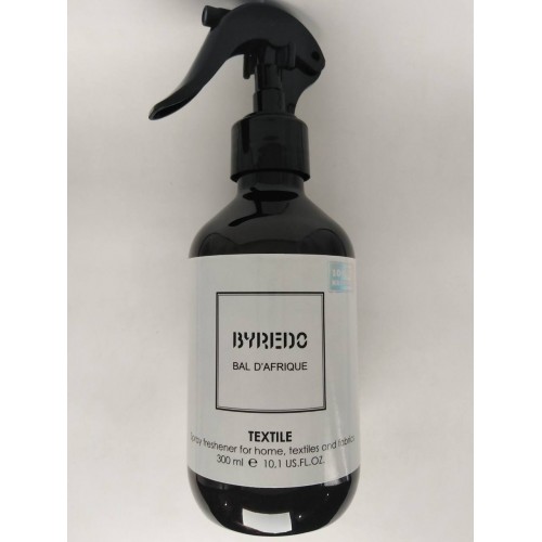 Ароматизатор для текстиля BYREDO BAL D'AFRIQUE