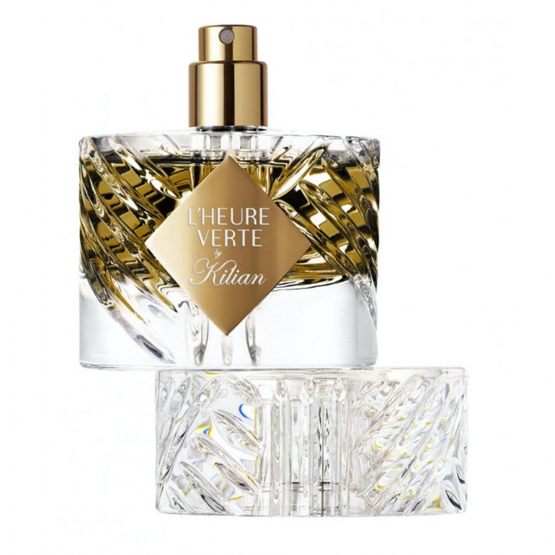 Парфум Kilian L'Heure Verte Eau de Parfum 50 мл (люкс копія)