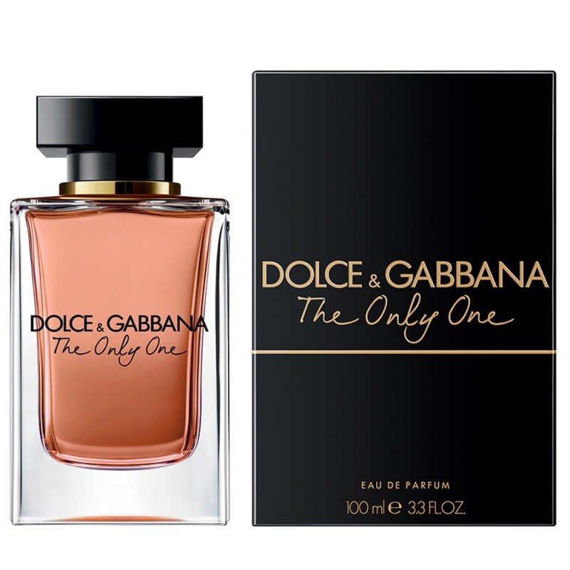 Парфюм Dolce Gabbana The Only One  Eau de Parfum 100 мл (с магнитной лентой) (люкс копия)