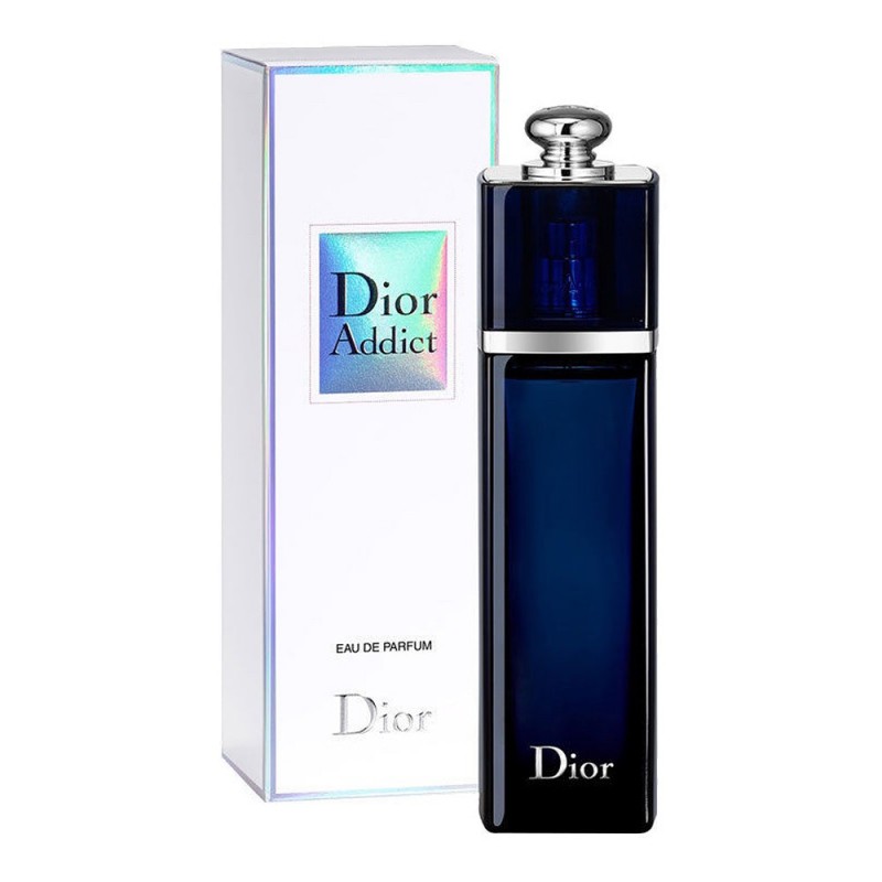 Парфум Christian Dior Addict EDP Parfum 100 мл (примяті) (люкс копія)