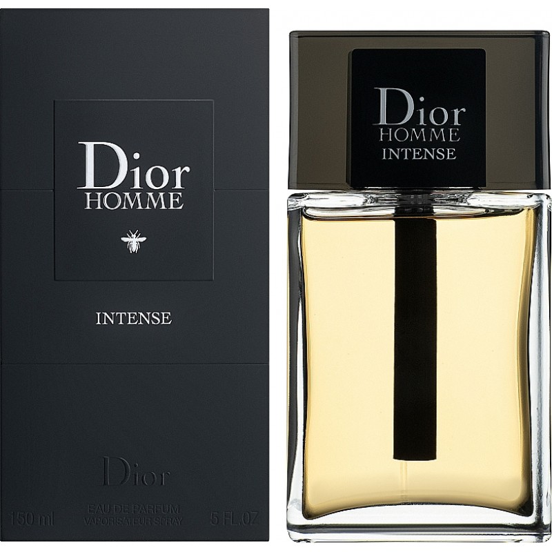 Парфюм Christian Dior Homme Intense Eau de Parfum 100 мл (люкс копия)