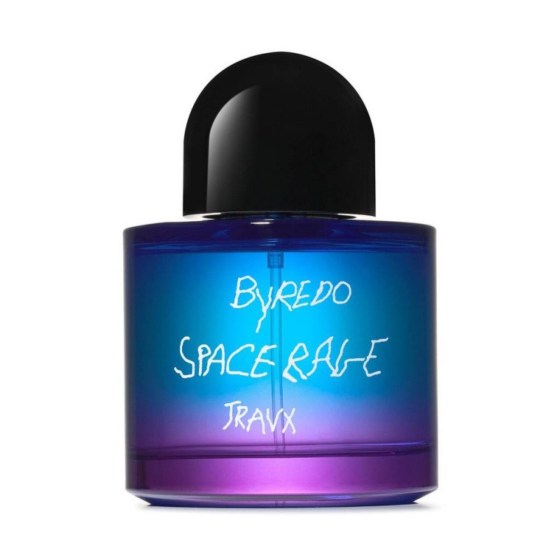 Парфум Byredo Space Rage Travx Eau de Parfum 100 мл (люкс копія)