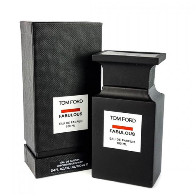 Парфум Tom Ford Fabulous Eau de Parfum 100 мл (з магнітною стрічкою) (люкс копія)
