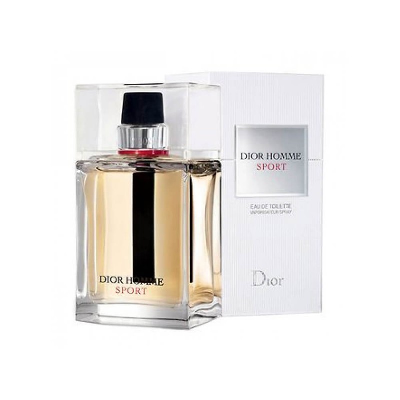 Парфум аналог Christian Dior Sport Homme 100 мл (копія парфумів)