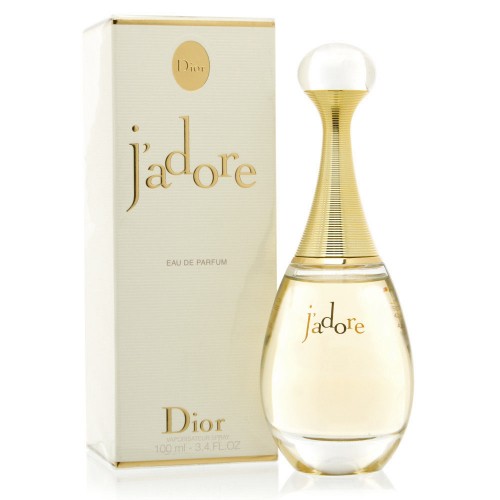 Парфюм аналог Christian Dior J`Adore Jadore 100 мл О (копия духов)