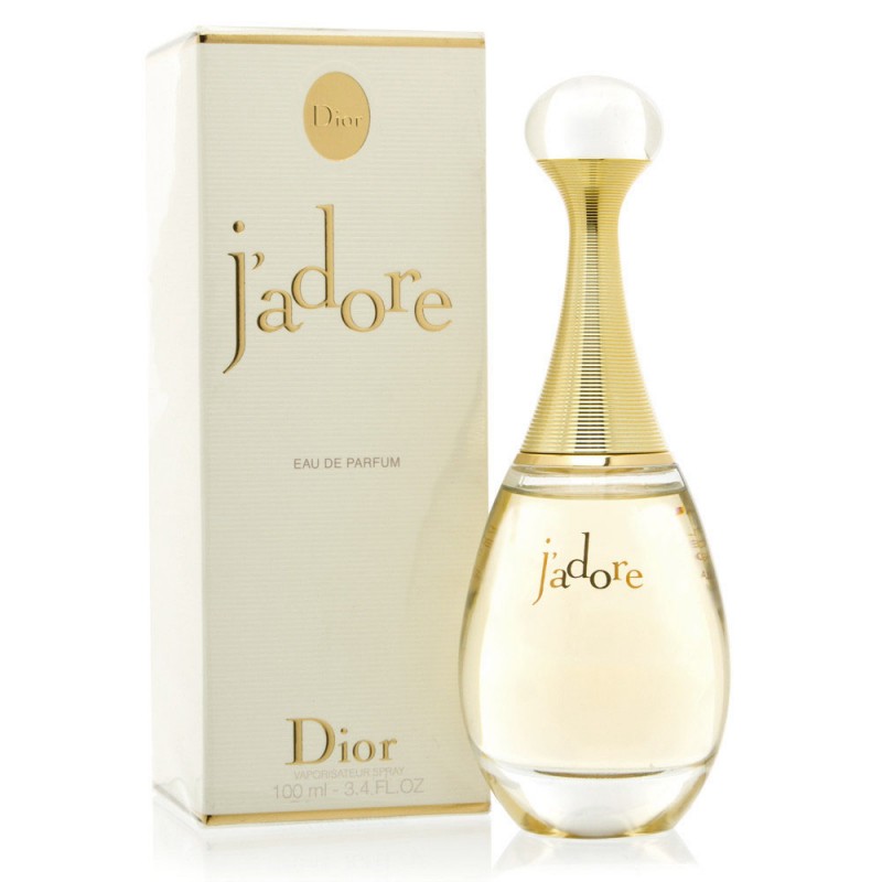 Парфум аналог Christian Dior J`Adore Jadore 100 мл О (копія парфумів)