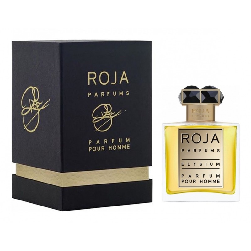 Парфум Roja Parfums Elysium pour Homme Eau de Parfum 50 мл (люкс копія)