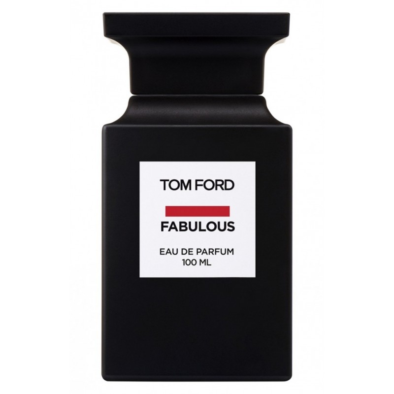 Парфум Tom Ford Fabulous Eau de Parfum 100 мл (з магнітною стрічкою) (люкс копія)