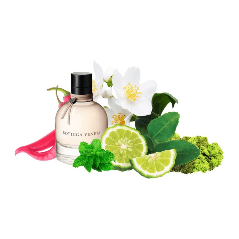 Концентрат SENSUAL FEMME (Альтернатива Bottega Veneta Eau de Parfum) 100 мл
