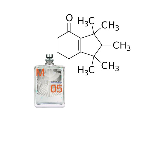 Концентрат MOLE 5 (Альтернатива Escentric Molecules Molecule 05) 100 мл
