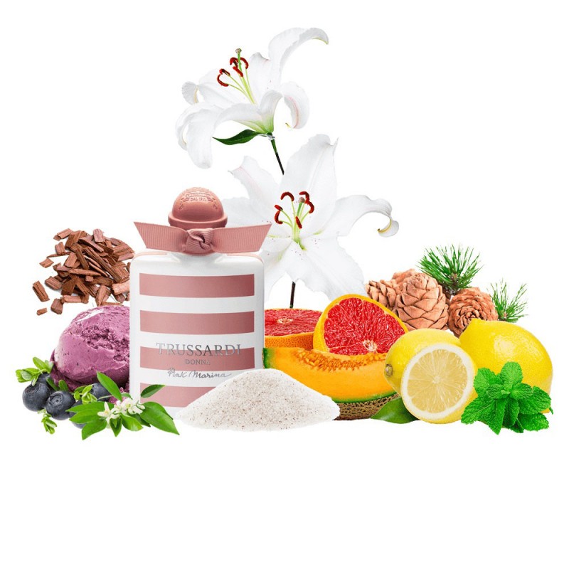 Концентрат PINK MIRACLE (Альтернатива Trussardi Donna Pink Marina) 100 мл