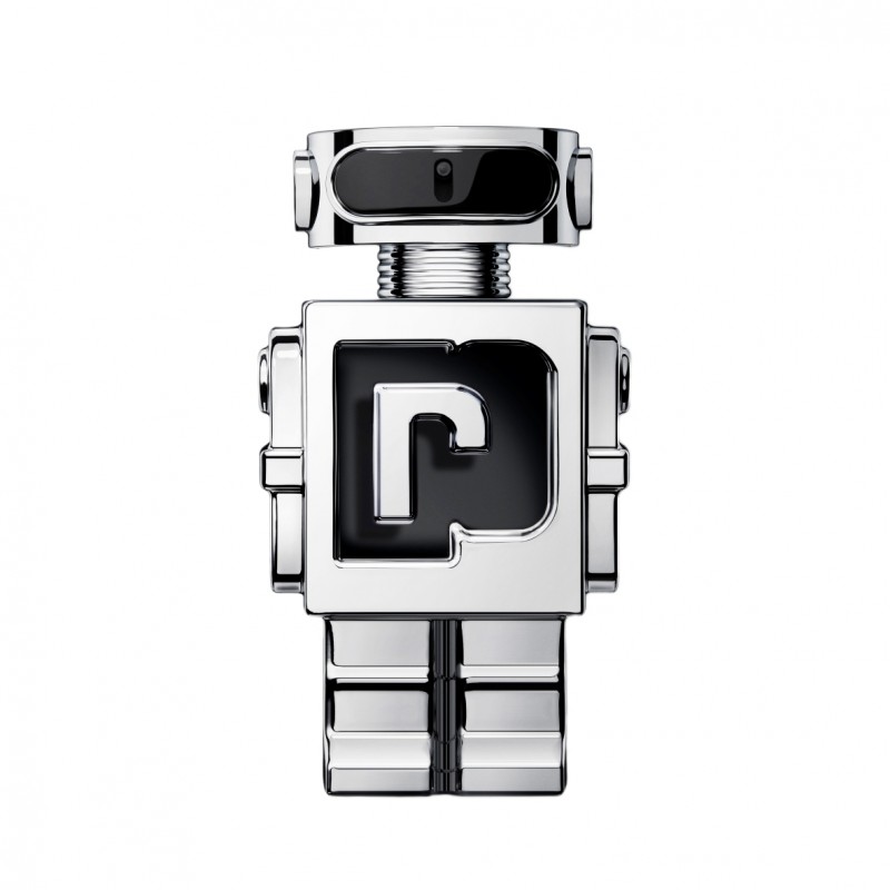 Парфум Paco Rabanne Phantom Eau de Toilette 100 мл (люкс копія)