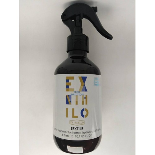 Ароматизатор для текстиля EX NIHILO FLEUR NARCOTIQUE 300 мл