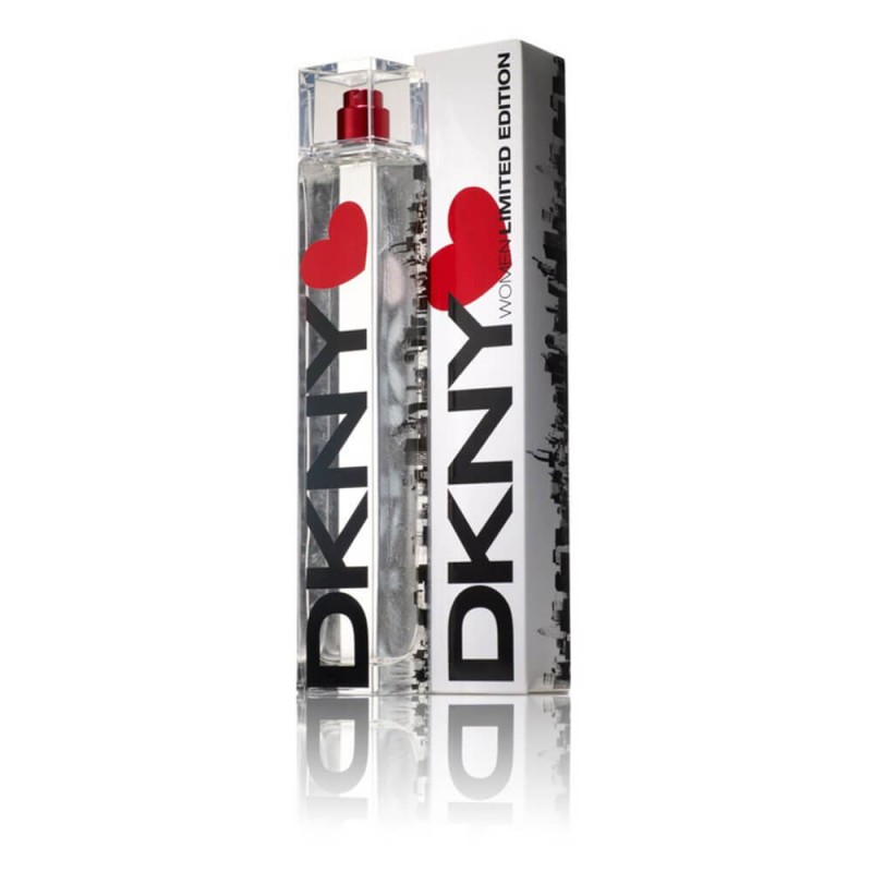 Парфум аналог Donna Karan Dkny Women Limited Edition 75 мл уценка (копія парфумів)