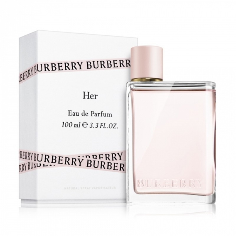Парфюм Her Eau de Parfum 100 мл (люкс копия)