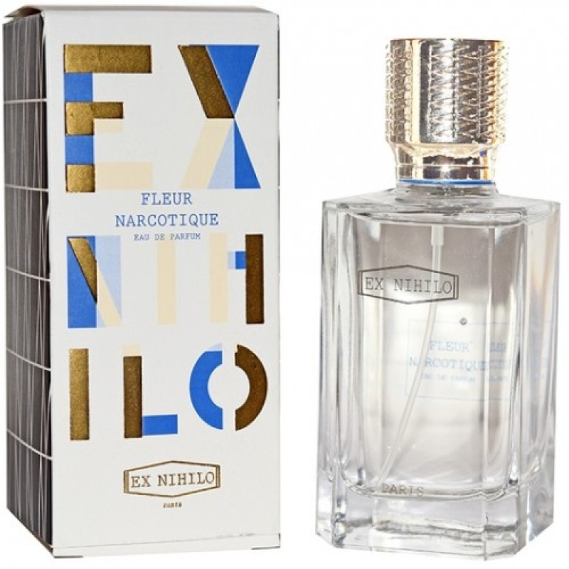 Парфум аналог Ex Nihilo Fleur Narcotique 100 мл М (копія парфумів)