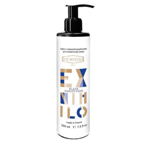 Парфюмированный лосьон для тела Ex Nihilo Fleur Narcotique 200 мл