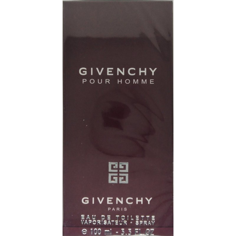 Парфюм аналог Givenchy Pour Homme 100 мл М (копия духов)