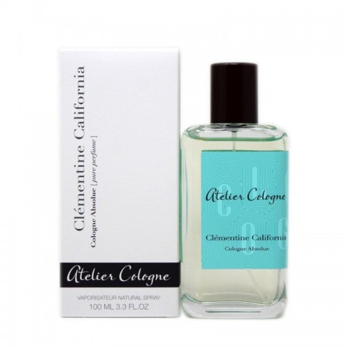 Парфюм Atelier Cologne Clementine California 100 мл (люкс копия)