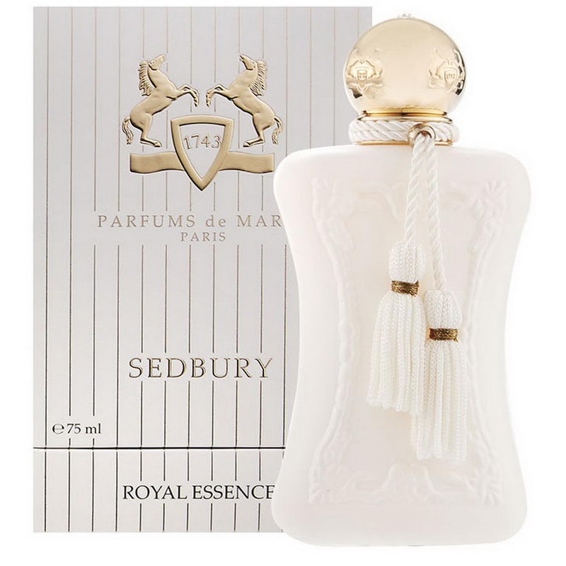 Парфум Parfums de Marly Sedbury Eau de Parfum 75 мл (люкс копія)