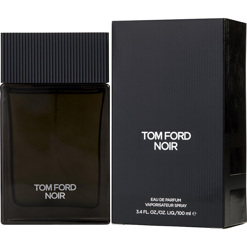 Парфюм Tom Ford Noir Eau de Parfum 100 мл (с магнитной лентой) (люкс копия)