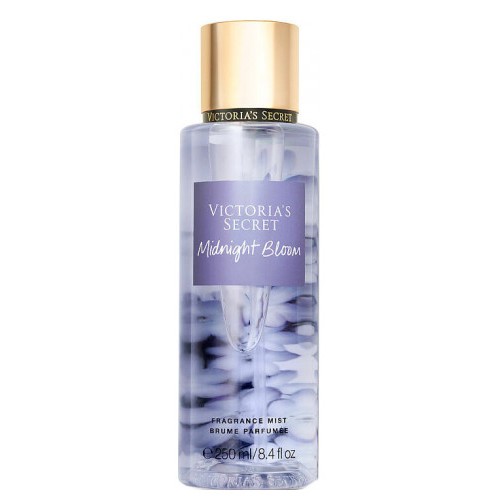 Парфюмированный спрей для тела Victoria's Secret Midnight Bloom	№ 02 250 мл