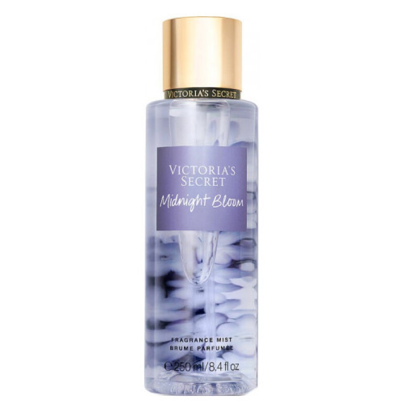 Парфюмированный спрей для тела Victoria's Secret Midnight Bloom	№ 02 250 мл