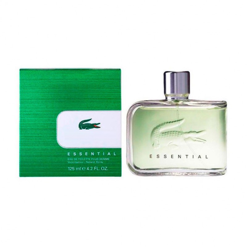 Парфюм ESSENTIAL POR HOMME Toilette 125 МЛ (люкс копия)
