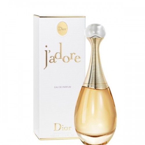 Парфюм Christian Dior JADORE J’adore Eau de Parfum 100 мл VIP (люкс копия)