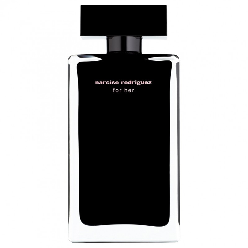 Парфум Narciso Rodriguez for her Eau de Parfum 100 мл (з магнітною стрічкою) (люкс копія)