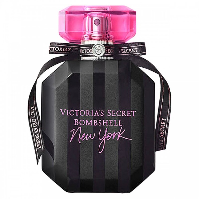 Парфум Victoria's Secret Bombshell NEW YORK Eau de Parfum 100 мл (люкс копія)