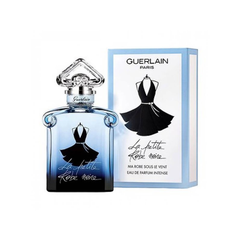 Парфюм аналог Guerlain La Petite Robe Noire Intense 100 мл (копия духов)