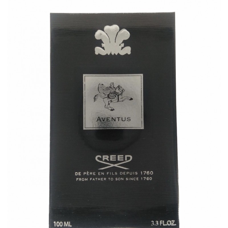 Парфум Creed Aventus 100 мл (люкс копія)
