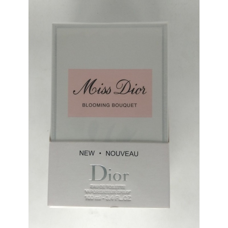 Парфум Christian Dior Miss Dior Blooming Bouquet new nouveau 100 мл (люкс копія)