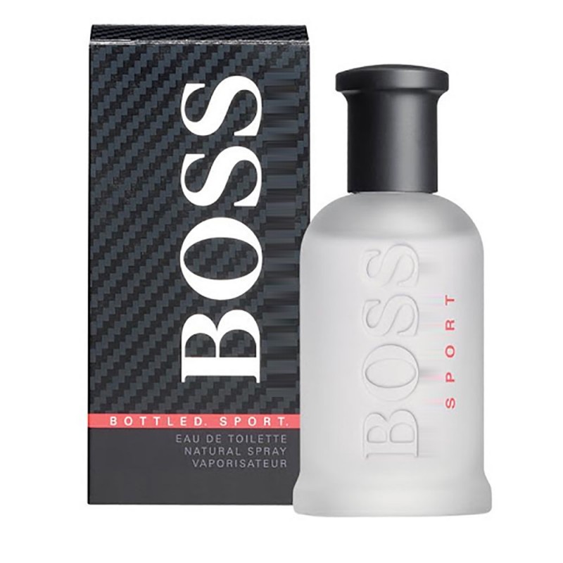 Парфюм аналог Boss Bottled Sport 100 мл (копия духов)