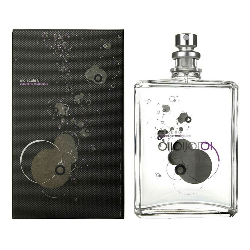 Парфюм Escentric Molecules Molecule 01 100 мл (люкс копия)