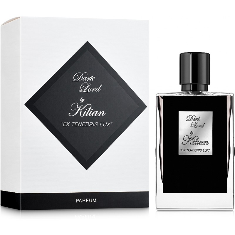 Парфюм Kilian Dark Lord Eau de Parfum 50 мл (череп) (люкс копия)
