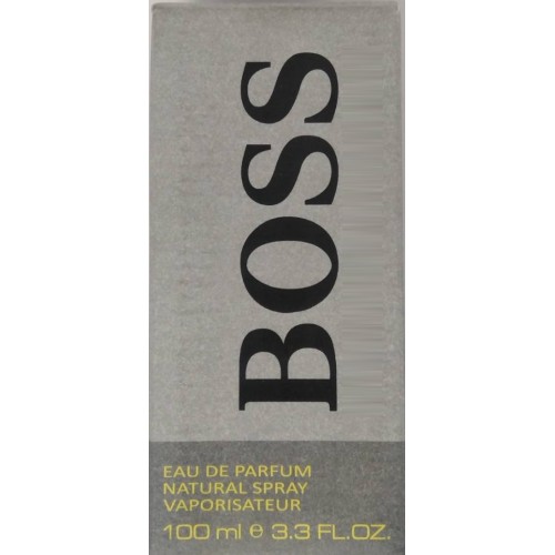 Парфюм аналог Boss № 6 Bottled 100 мл M (копия духов)