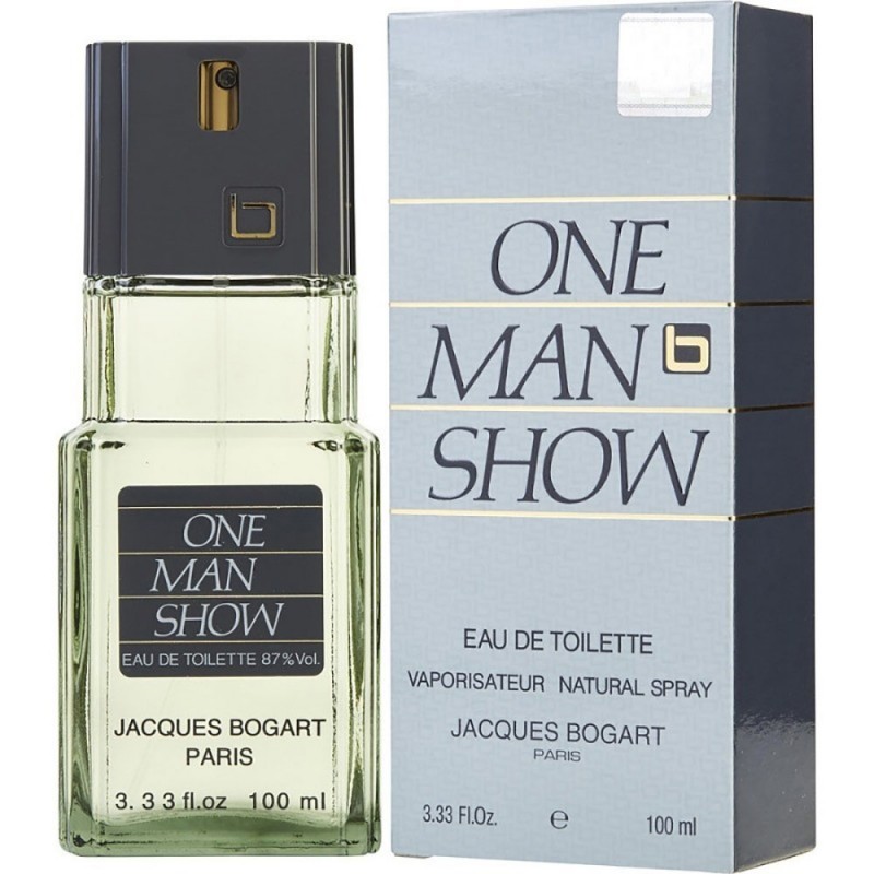Парфум аналог Jacques Bogart One Man Show 100 мл (копія парфумів)