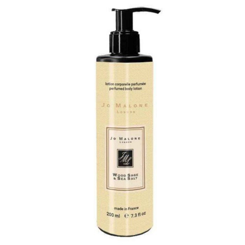 Парфюмированный лосьон для тела Jo Malone Wood Sage Sea Salt 200 мл