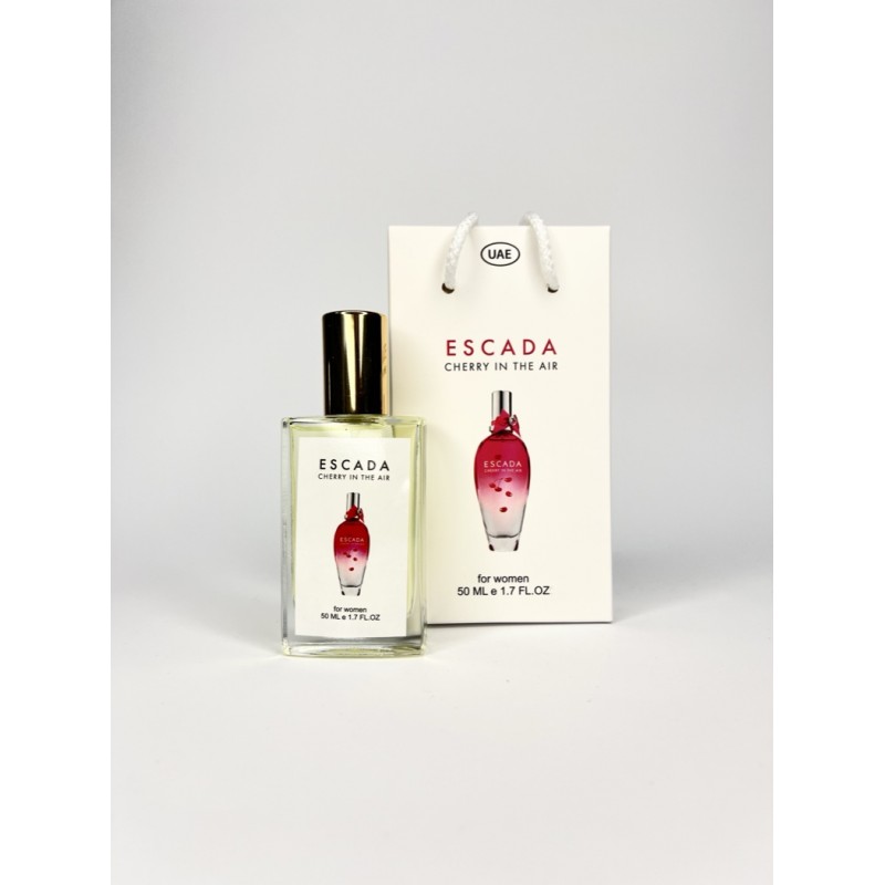 Мини парфюм Escada Cherry In The Air 50 мл (SM-135(тестер bag)