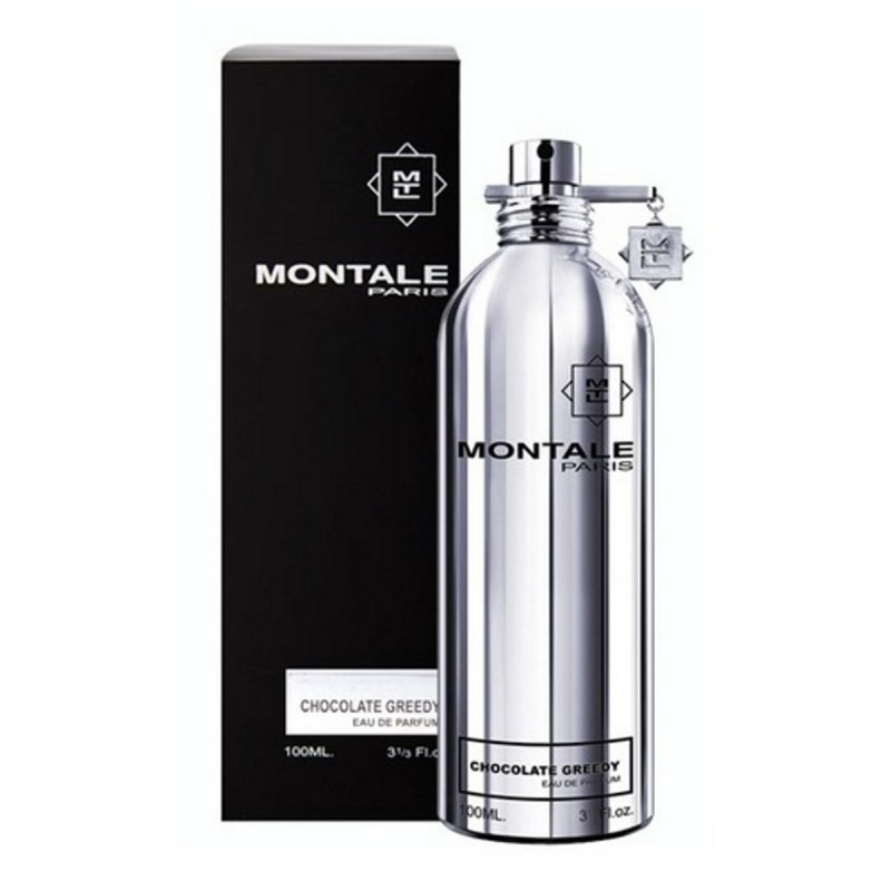 Парфум аналог Montale Chocolate Greedy 100 мл O (копія парфумів)