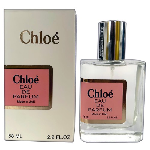 Мини парфюм Chloe Eau De Parfum 58мл N27(тестер NEWLY)