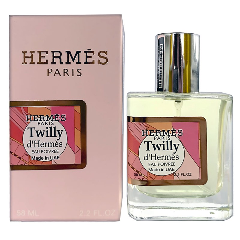 Міні парфум Hermes Twilly d'Hermes Eau Poivree 58мл (тестер NEWLY)