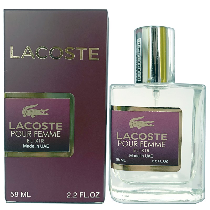 Міні парфум Pour Femme Elixir 58мл N136 (тестер NEWLY)