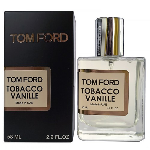 Міні парфум Tom Ford Tobacco Vanille 58мл N82 (тестер NEWLY)
