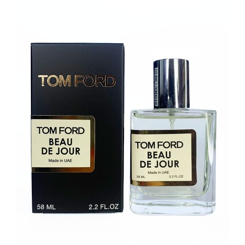 Мини парфюм Tom Ford Beau De Jour 58мл N274(тестер NEWLY)