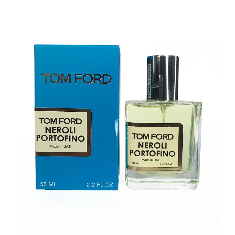 Міні парфум Tom Ford Neroli Portofino 58мл (тестер NEWLY)