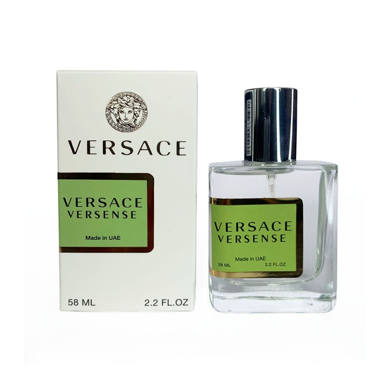 Мини парфюм Versace Versense 58мл N111(тестер NEWLY)